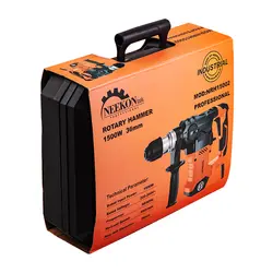 قیمت و خرید دریل بتن کن 1500 وات نیکون مدل NRH15002