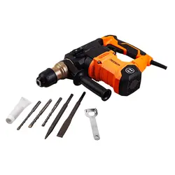 قیمت و خرید دریل بتن کن 1500 وات نیکون مدل NRH15002