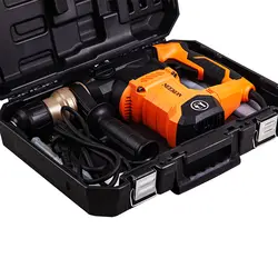 قیمت و خرید دریل بتن کن 1500 وات نیکون مدل NRH15002