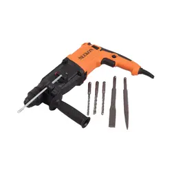 قیمت و خرید دریل بتن کن 950 وات نیکون مدل NRH9502