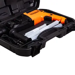 قیمت و خرید دریل بتن کن 950 وات نیکون مدل NRH9502