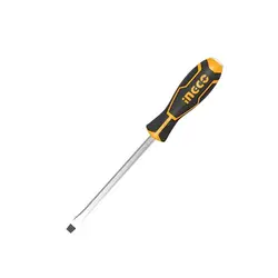 قیمت و خرید پیچ گوشتی تخت 8*200 چکش‌خور اینکو مدل HGTS288200