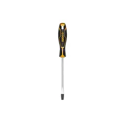 قیمت و خرید پیچ گوشتی تخت 8*200 چکش‌خور اینکو مدل HGTS288200