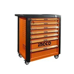 قیمت و خرید ست ابزار کارگاهی 328 عددی اینکو مدل HTCS273281