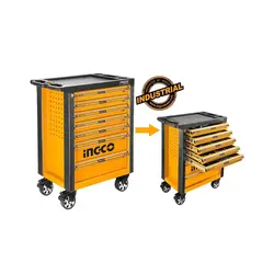 قیمت و خرید ست ابزار کارگاهی 328 عددی اینکو مدل HTCS273281