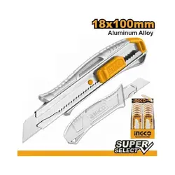 قیمت و خرید کاتر آلومینیومی اینکو مدل HKNS11807