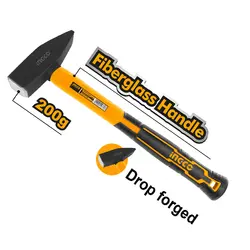 قیمت و خرید چکش مهندسی 200 گرمی اینکو مدل HMHS82001