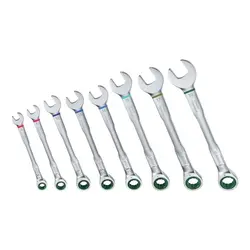 قیمت و خرید ست آچار یکسر رینگ جغجغه ای بوش مدل 1600A027PS