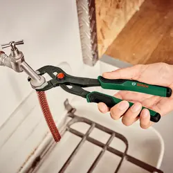 قیمت و خرید ست ابزار 3 عددی بوش مدل 1600A02W7J