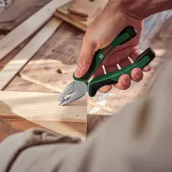 قیمت و خرید ست ابزار 3 عددی بوش مدل 1600A02W7J