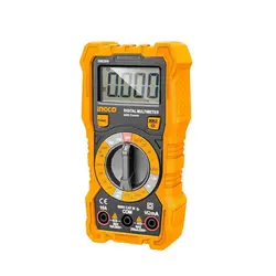قیمت و خرید مولتی متر دیجیتال اینکو مدل DM200
