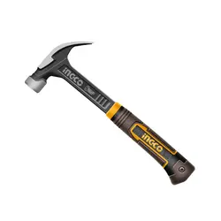 قیمت و خرید چکش میخ کش 450 گرمی اینکو مدل HCH81016L
