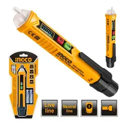 تستر و فازمتر غیر تماسی اینکو مدل VD10003