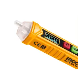 تستر و فازمتر غیر تماسی اینکو مدل VD10003