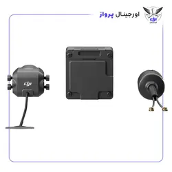 ایر یونیت DJI O3 Air Unit | ارسال تصویر دیجیتال