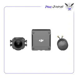 ایر یونیت DJI O3 Air Unit | ارسال تصویر دیجیتال