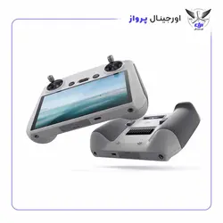 ریموت اسمارت DJI RC برای مینی 3 | ایر 2 اس | مویک 3 |