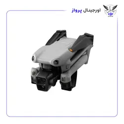 کوادکوپتر ایر ۳ کمبو ریموت استاندارد | DJI Air 3 (RC-N2)