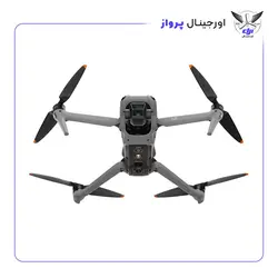 کوادکوپتر ایر ۳ کمبو ریموت استاندارد | DJI Air 3 (RC-N2)