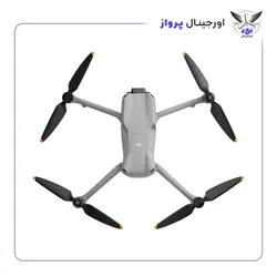 کوادکوپتر ایر ۳ کمبو ریموت استاندارد | DJI Air 3 (RC-N2)