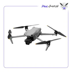 کوادکوپتر ایر ۳ کمبو ریموت استاندارد | DJI Air 3 (RC-N2)