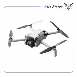 کوادکوپتر مینی 4 پرو اسمارت کمبو پلاس | DJI Mini 4 Pro (RC 2)
