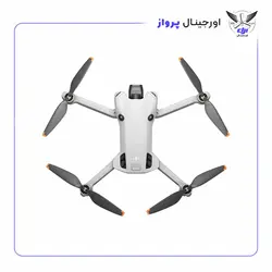 کوادکوپتر مینی 4 پرو اسمارت کمبو پلاس | DJI Mini 4 Pro (RC 2)