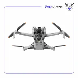 کوادکوپتر مینی 4 پرو اسمارت کمبو پلاس | DJI Mini 4 Pro (RC 2)
