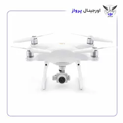 خرید و قیمت کوادکوپتر فانتوم 4 پرو ورژن 2 | هلی شات DJI Phantom 4 Pro V2