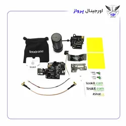 خرید و قیمت کوادکوپتر فانتوم 4 پرو ورژن 2 | هلی شات DJI Phantom 4 Pro V2