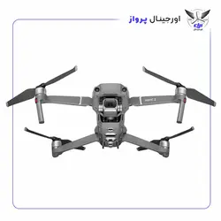 کوادکوپتر مویک 2 پرو کمبو آکبند | هلی شات DJI Mavic 2 Pro