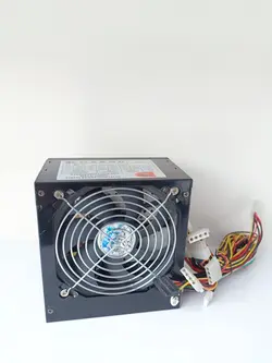 پاور استوک Delta مدل P4-550