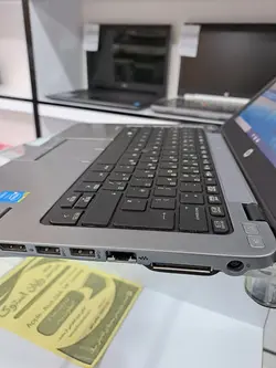 لپ تاپ hp ProBook 650 G1  i7 4800MQ