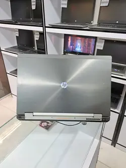 لپ تاپ HP EliteBook 8760W  i7 2760QM