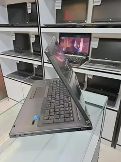 لپ تاپ HP EliteBook 8760W  i7 2760QM
