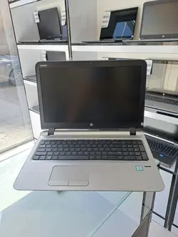 لپ تاپ hp ProBook 450 G3  i5 6200U