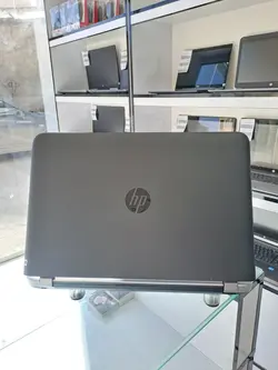 لپ تاپ hp ProBook 450 G3  i5 6200U