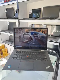 لپ تاپ Lenovo Thinkpad X1 Yoga  i7 7600U