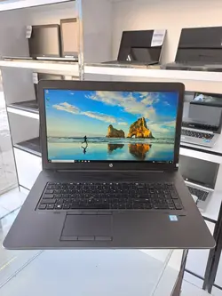 لپ تاپ HP ZBOOK 17 G3 i7 6700HQ