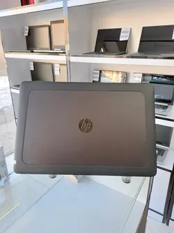 لپ تاپ HP ZBOOK 17 G3 i7 6700HQ