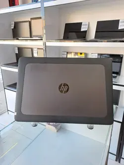 لپ تاپ HP ZBOOK 15 G3 i7 6820HQ