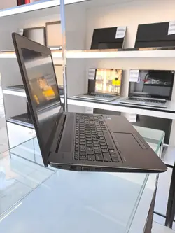 لپ تاپ HP ZBOOK 15 G3 i7 6820HQ