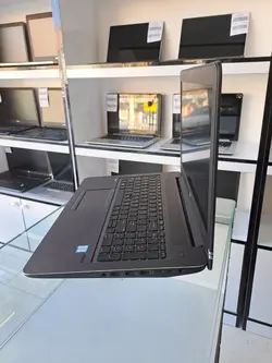 لپ تاپ HP ZBOOK 15 G3 i7 6820HQ