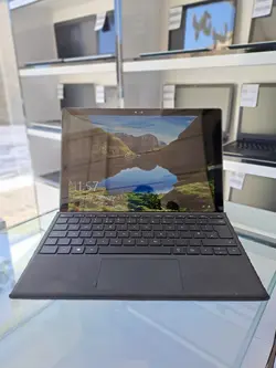 لپ تاپ microsoft surface pro 4 i5 6300U