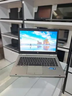 لپ تاپ  hp EliteBook 8460p i5 2540M