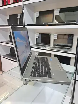 لپ تاپ  hp EliteBook 8460p i5 2540M