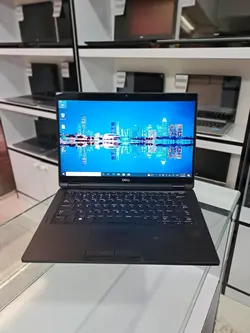 لپ تاپ Dell Latitude 7390 i5 8350U
