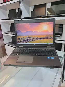 لپ تاپ  hp ProBook 6570b i5 3320M