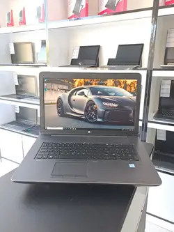 لپ تاپ استوک HP Zbook 17 G3 Xeon E3 1505M