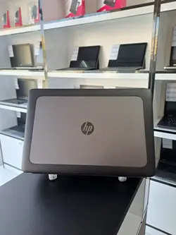لپ تاپ استوک HP Zbook 17 G3 Xeon E3 1505M